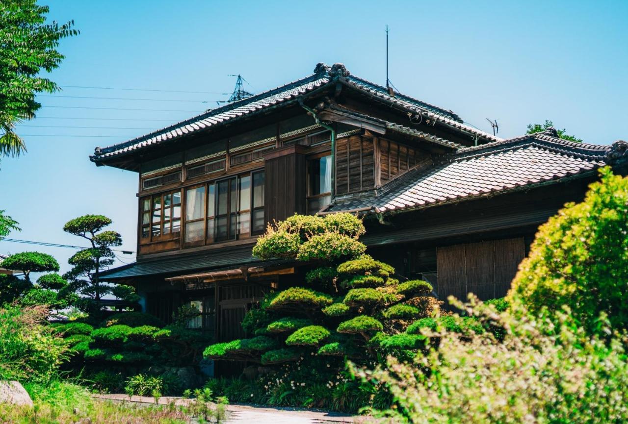 Kacho-en / Vacation STAY 1048 Mitoyo Exterior foto